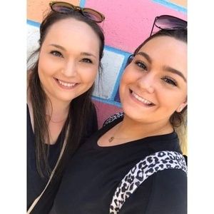 Meet your Posher, Marie